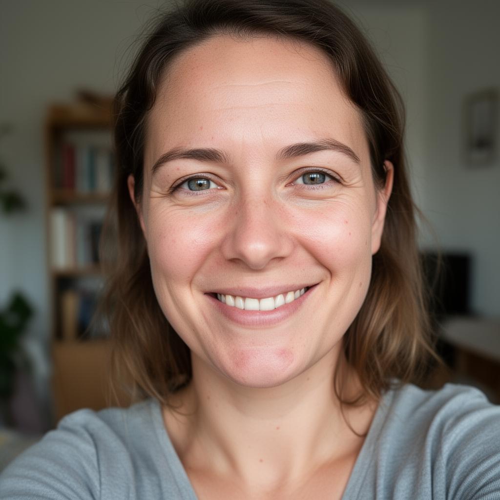Lena Müller